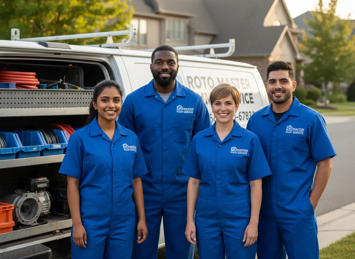 Sump Pump Installation company in Avalon, NJ